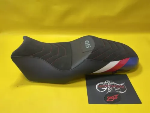 Kanapa motocyklowa BMW F850 HS