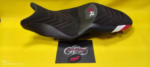 Kanapa motocyklowa BMW S1000 XR