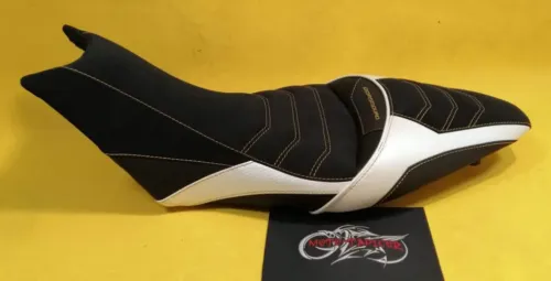 Kanapa motocyklowa Aprilia Dorsoduro 750