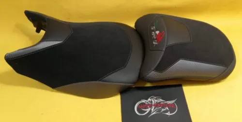 Kanapa motocyklowa Benelli TRK