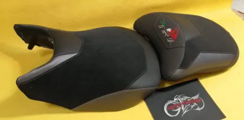 Kanapa motocyklowa Benelli TRK