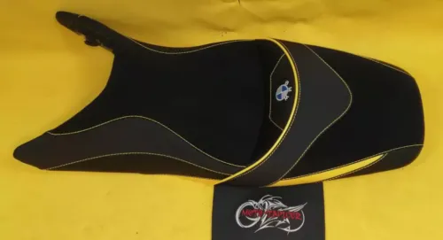 Kanapa motocyklowa BMW F650 GS