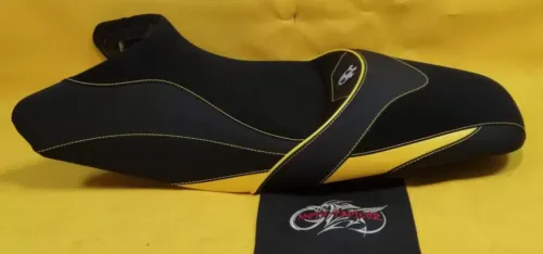 Kanapa motocyklowa BMW F650 GS