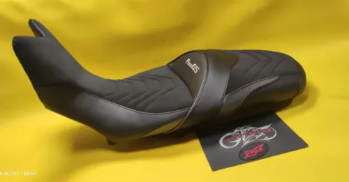 Kanapa motocyklowa BMW F700 F800 GS