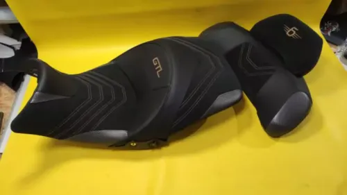 Kanapa motocyklowa BMW K1600 GTL