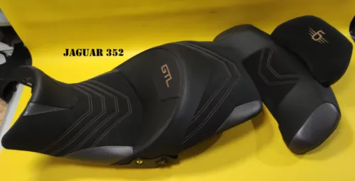 Kanapa motocyklowa BMW K1600 GTL 8