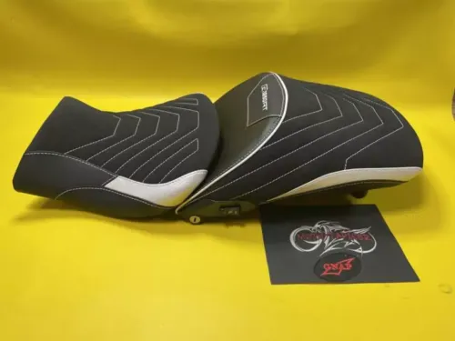 Kanapa motocyklowa BMW R1200 RT