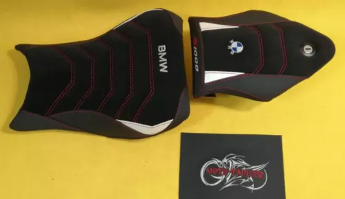 Kanapa motocyklowa BMW S1000RR