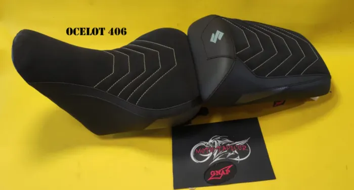 Kanapa motocyklowa Suzuki Vstorm 1050 XT