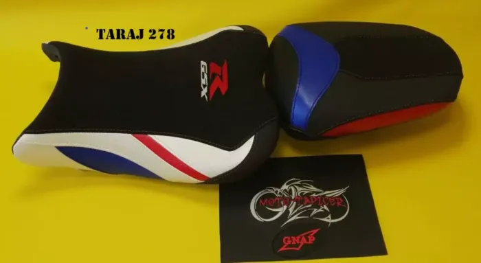 Kanapa motocyklowa Taraj 278