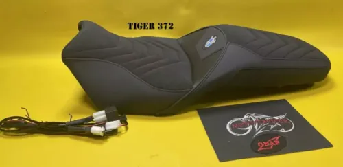 Kanapa motocyklowa Tiger 372