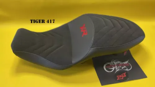 Kanapa motocyklowa Tiger 417