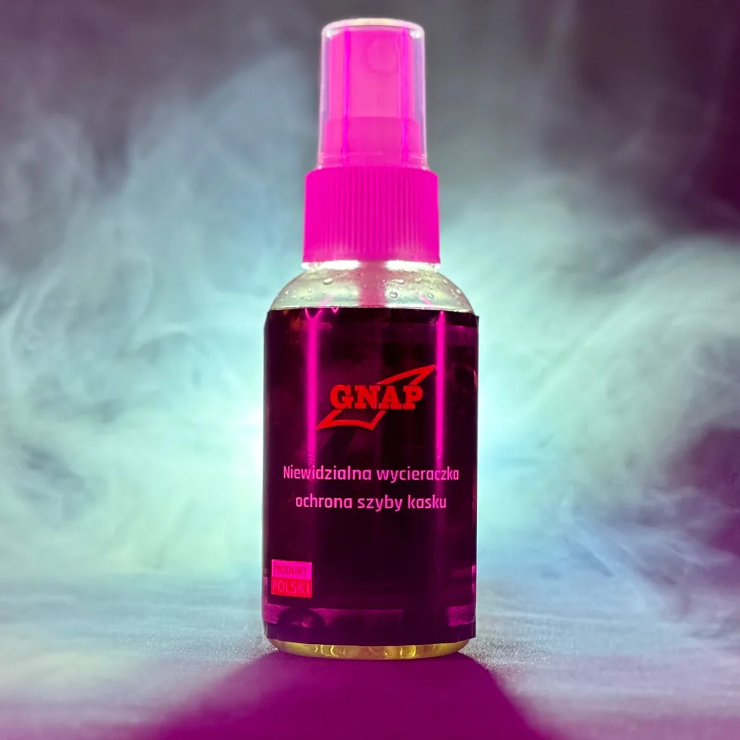 Niewidzialna wycieraczka 50 ml GNAP