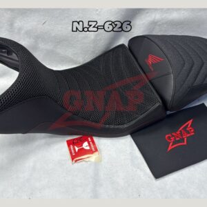 Honda NT1100 #626 — Venti Red Low