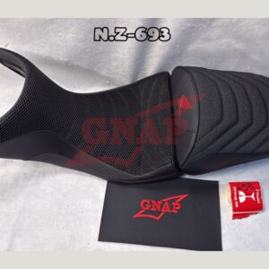 Honda NT1100 #693 — Venti Red Carbon