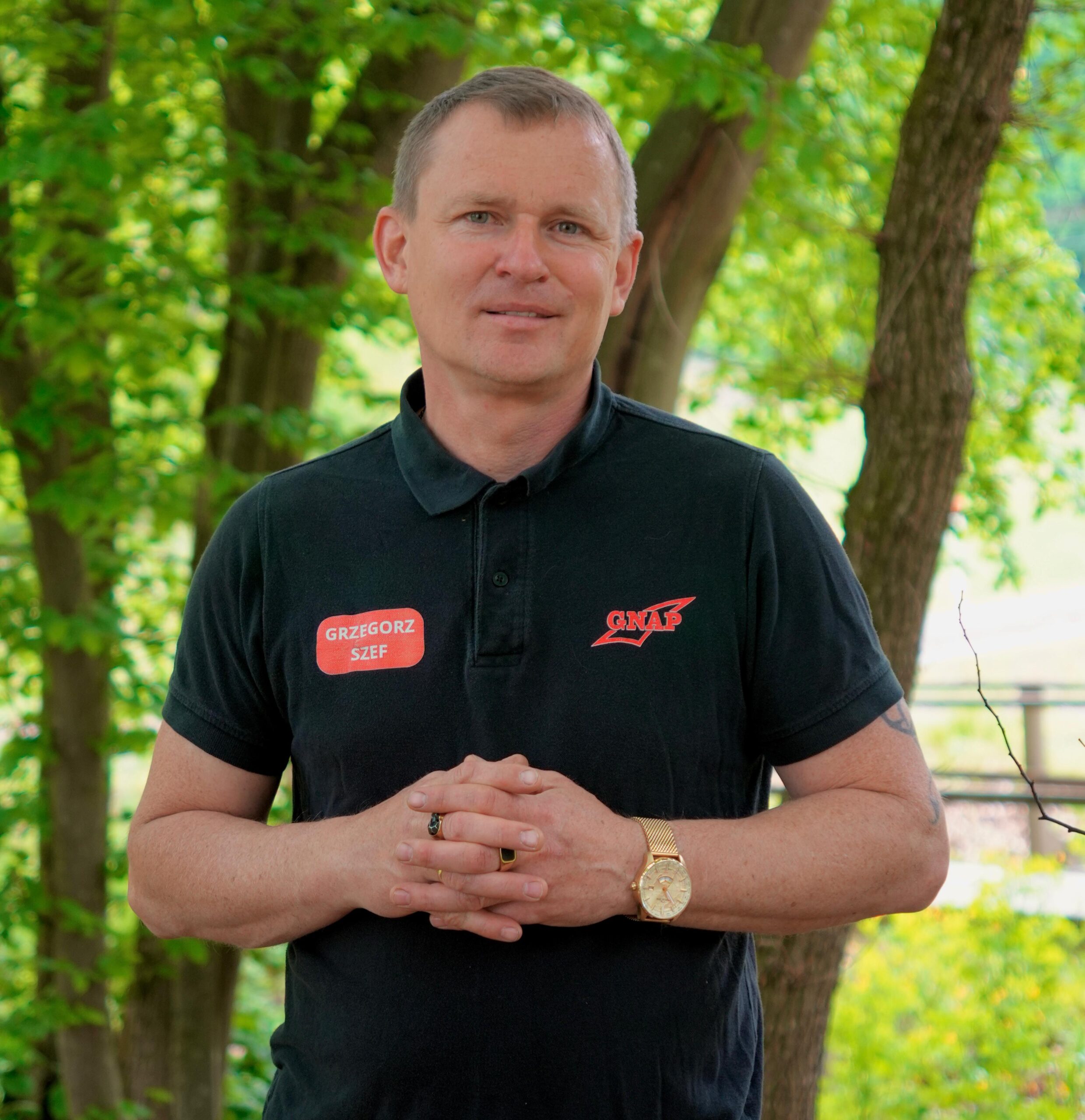 Grzegorz Gnap| Tapicer motocyklowy| Siedzenie motocyklowe