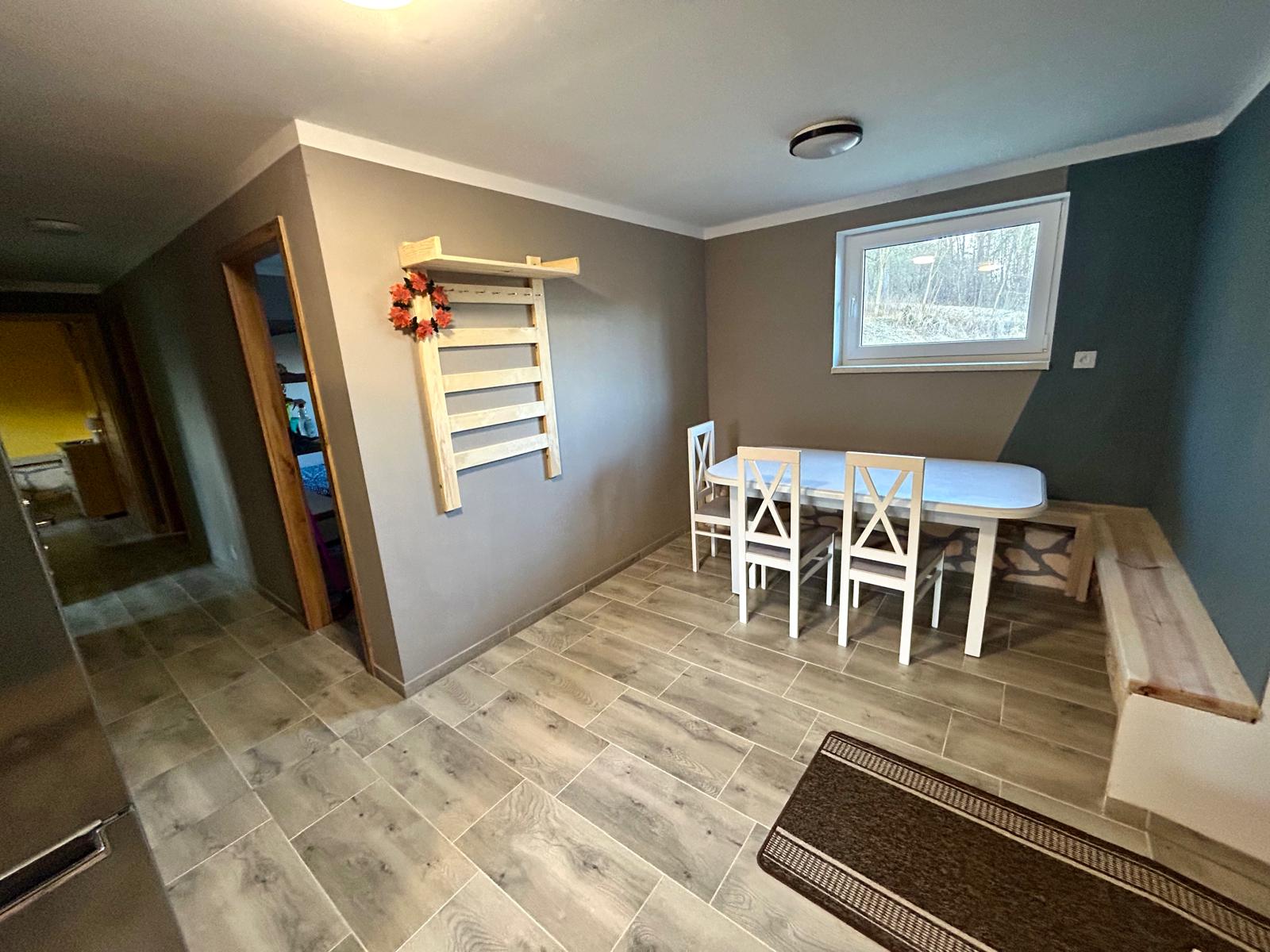 4 Pory Roku – salon