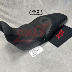 Honda Transalp 750 #628 — Comfort +  Carbon Grafit