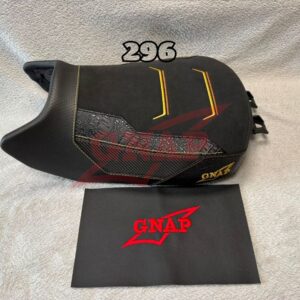 BMW R1300 GS #296 — Comfort Heated + Croco Alcantara